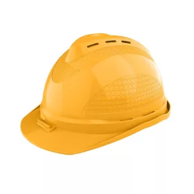 INGCO Védősisak sárga HSH801