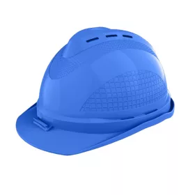 INGCO Védősisak kék HSH803