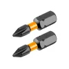 INGCO Impact bithegy PH1 x 25 mm (2 db)