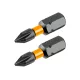 INGCO Impact bithegy PH1 x 25 mm (2 db)