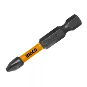 INGCO Impact bithegy PH2 x 50 mm (10 db) SDBIM11PH223