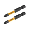 INGCO Impact bithegy PH1 x 50 mm (2 db) SDBIM71PH150