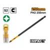 INGCO Impact bithegy PH2 x 250 mm SDBIM71PH2250