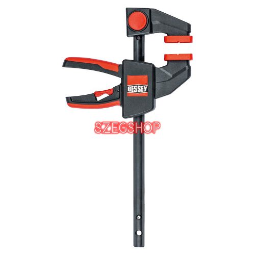 Bessey EZM30-6 300/60mm egykezes szorító 750N