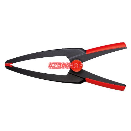 Bessey XCL5 3" Pilleszorító Clippix, hosszú és hegyes szorító csipesz