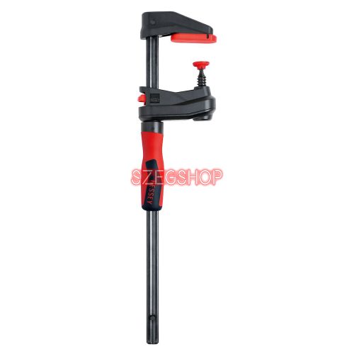 Bessey GearKlamp GK15 150/60mm fogaskerék‑áttételes szorító