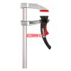 Bessey KLI16 Hightech 160/80mm emelőkaros szorító KliKlamp