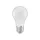 OSRAM LED PCR CLASSIC A normál izzó 40 W 2700 K 470 lm E27 meleg fehér