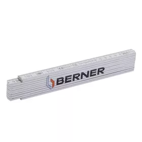 Berner 1004940 Colstok 2m