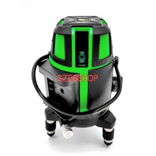 LL-5G 5 vonalas szintezőlézer