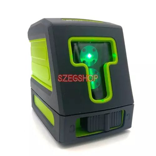 Roid T-02 keresztvonalas lézer