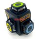 Roid T92 3D 12 vonalas (3*360°) zöld fényű önbeálló szintezőlézer