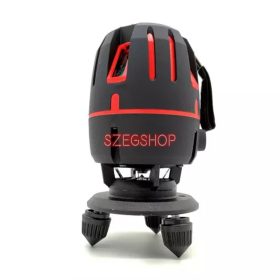 SQ-5G mini 360° alsó fejes szintezőlézer