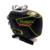 Huepar S04CG 4D 4*360° szintezőlézer