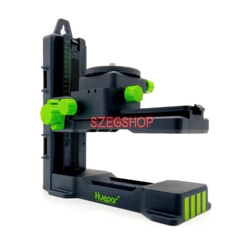 Huepar S04CG 4D 4*360° szintezőlézer