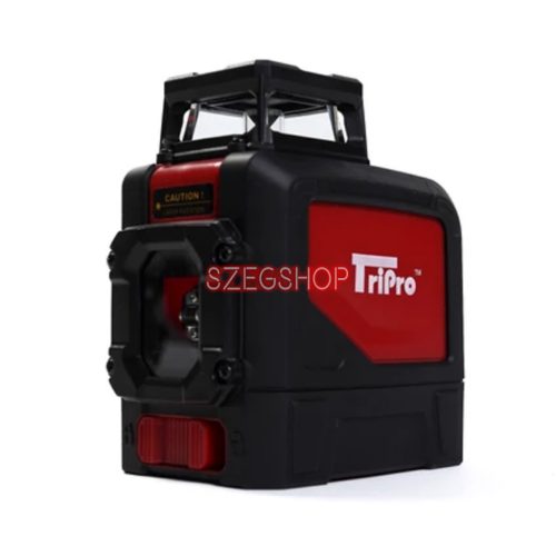 TriPro MLR1D-G 360° szintezőlézer (Kifutó termék!)