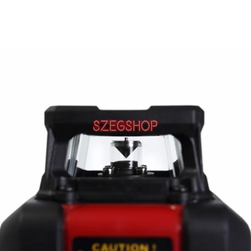 TriPro MLR1D-G 360° szintezőlézer (Kifutó termék!)