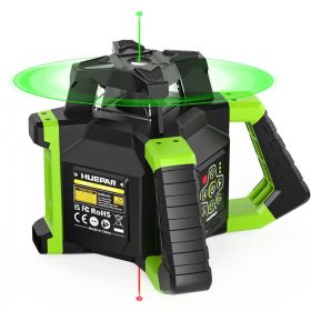 Huepar RL300HVG forgó lézer