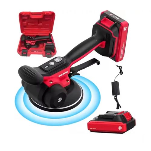  Shijing 9393 lapvibrátor, d123mm