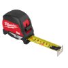 MILWAUKEE Mérőszalag mágneses prémium 8 m x 30 mm (GEN 4)