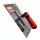 Abraboro INOX Glettvas 280 x 130 mm