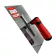 Abraboro INOX Glettvas 280 x 130 mm