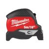 MILWAUKEE Mérőszalag mágneses ütésálló 5 m/16 láb x 30 mm (GEN 4)