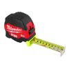 MILWAUKEE Mérőszalag ütésálló 8 m x 33 mm STUD (GEN 3)