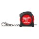 MILWAUKEE Mérőszalag kerületméréshez (Talméter)