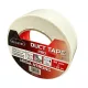 Abraboro Duct Tape - szöveterősített ragasztószalag 48 x 25 mm fehér