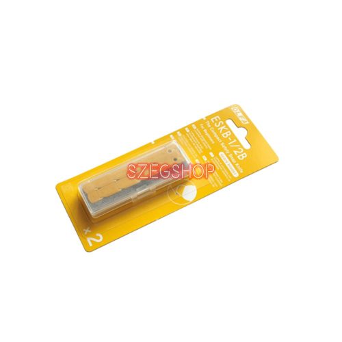 Olfa penge, ESK-1 kezdő késhez ESKB-1/2B