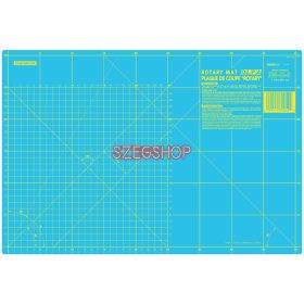 Olfa vágóalátét RM-IC-C-RC/AQUA (45x30cm)