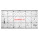Olfa patchwork eszközök MQR-15x30 vonalzó