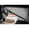 Klingspor RS 902 WF Special 19/240 KV Kardfűrészlap, keresztköszörült 670469