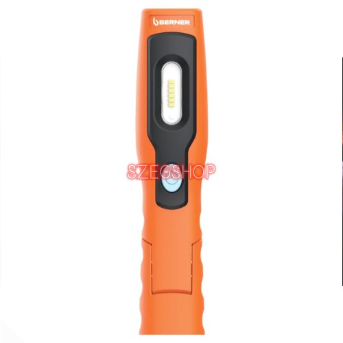 Berner 206956 Pocket DuoLux „Bright” lámpa micro USB-vel