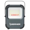 Berner 367181 LED-50 W intelligens fényszóró (intelligens usb tartozékok nélkül)