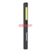 Berner 414778 Pen Light LED lámpa ALU Slim, Type-C 