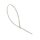 CELO nylon kábelkötegelő 4,8x200 mm, natúr - 100 db/csomag