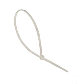   CELO nylon kábelkötegelő 4,8x250 mm, natúr - 100 db/csomag