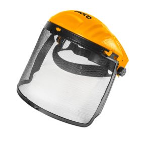 INGCO Arcvédő rostély + homlokpánt