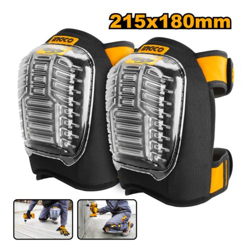 INGCO Térdvédő GEL