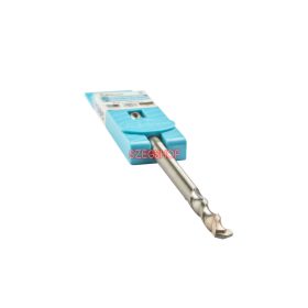   SDS Plus 10x160mm 2 élű üreges tégla fúró (karát fúrószár)