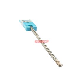   SDS Plus 10x310mm 2 élű üreges tégla fúró (karát fúrószár)