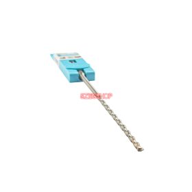   SDS Plus 6x260mm 2 élű üreges tégla fúró (karát fúrószár)