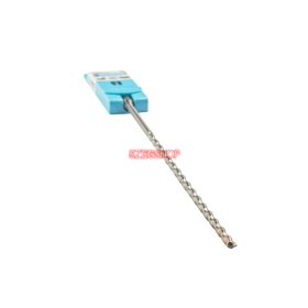   SDS Plus 6x310mm 2 élű üreges tégla fúró (karát fúrószár)