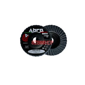   AbraBeta Platinum line egyenes lamellás 125 Z40, 20db/csomag