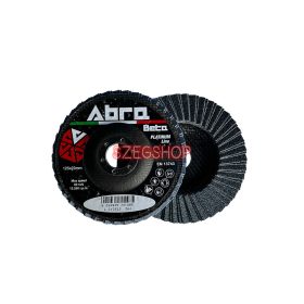   AbraBeta Platinum line egyenes lamellás 125 Z60, 20db/csomag