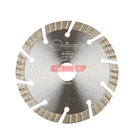   Prodiamante ABT115H10 univerzális gyémánt vágókorong Ø115mm