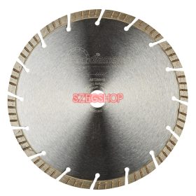   Prodiamante ABT230H10 univerzális gyémánt vágókorong Ø230mm