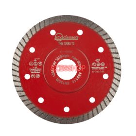   Prodiamante HPABFT115PRO7 vékony kerámiavágó gyémántkorong Ø115mm